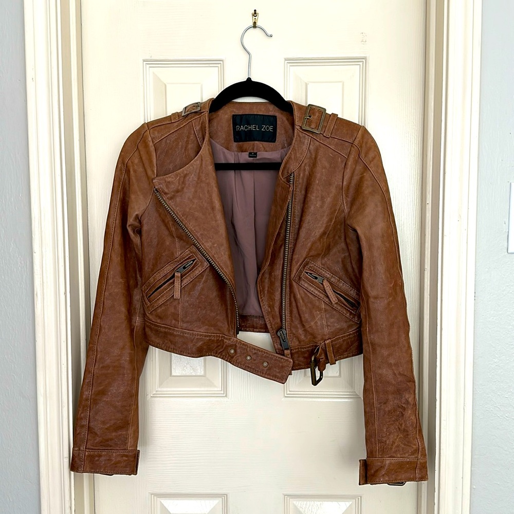 Rachel Zoe jacket